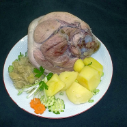 Mittagstisch